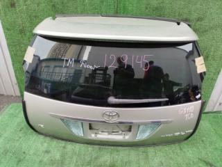 Дверь задняя TOYOTA Mark II Wagon Blit GX110 1 ракурс