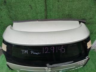 Дверь задняя TOYOTA Mark II Wagon Blit GX110 3 ракурс