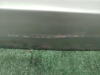 Дверь задняя NISSAN STAGEA NM35 2 ракурс