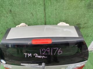 Дверь задняя NISSAN STAGEA NM35 3 ракурс