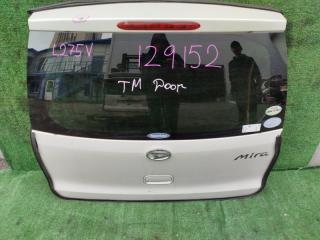 Дверь задняя DAIHATSU MIRA L275V 1 ракурс