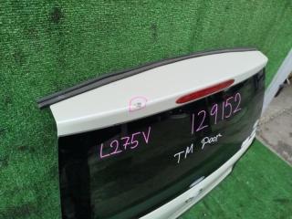 Дверь задняя DAIHATSU MIRA L275V 2 ракурс