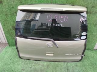 Дверь задняя DAIHATSU MIRA L275S CUSTOM 1 ракурс