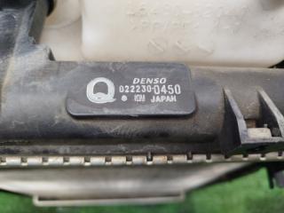 Радиатор основной DAIHATSU MIRA L275S KF-VE 4 ракурс