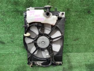 Радиатор основной DAIHATSU TANTO EXE L465S KF-DET3 1 ракурс