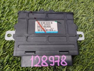 Блок управления акпп MITSUBISHI MIRAGE A05A 3A90 310363PX6D 1 ракурс