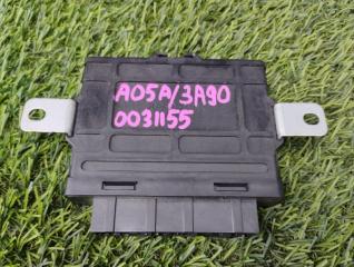 Блок управления акпп MITSUBISHI MIRAGE A05A 3A90 310363PX6D 3 ракурс