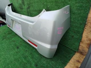 Бампер задний SUZUKI WAGON R MH23S 71811-70K5 5 ракурс