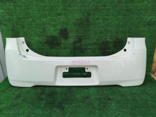 Бампер задний DAIHATSU TANTO EXE L455S 52159-B2570 1 ракурс