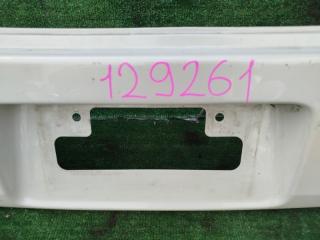 Бампер задний DAIHATSU TANTO EXE L455S 52159-B2570 3 ракурс