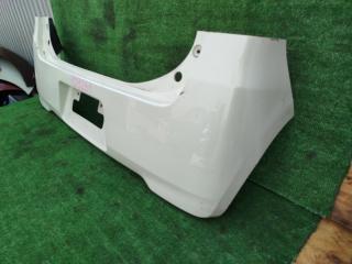 Бампер задний DAIHATSU TANTO EXE L455S 52159-B2570 5 ракурс
