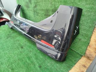 Бампер задний DAIHATSU TANTO L375S 52159-B2420 3 ракурс