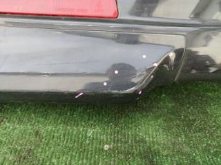 Бампер задний DAIHATSU TANTO L375S 52159-B2420 5 ракурс