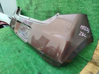 Бампер задний MAZDA CAROL HB25S 71811-64L0 3 ракурс
