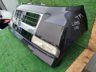 Бампер передний DAIHATSU TANTO L375S 3 ракурс