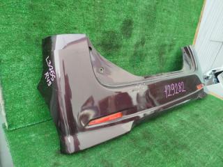 Бампер задний DAIHATSU TANTO L375S 52159-B2420 3 ракурс