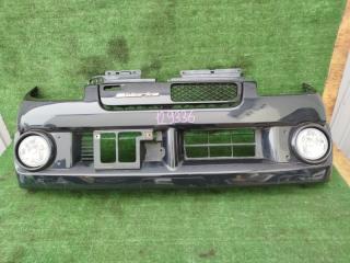 Бампер передний SUZUKI KEI HN22S 7171182G60 1 ракурс