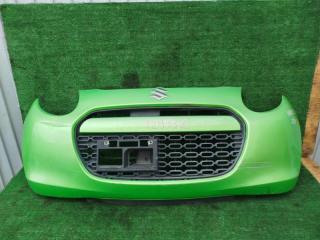 Бампер передний SUZUKI ALTO HA25S 71711-64L00 1 ракурс