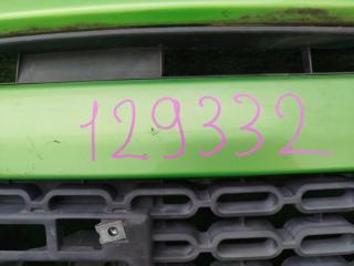 Бампер передний SUZUKI ALTO HA25S 71711-64L00 3 ракурс