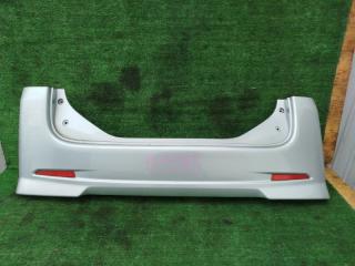 Бампер задний DAIHATSU TANTO L375S 52159-B2420 1 ракурс