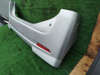 Бампер задний DAIHATSU TANTO L375S 52159-B2420 3 ракурс