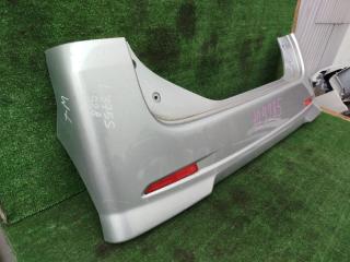 Бампер задний DAIHATSU TANTO L375S 52159-B2420 4 ракурс