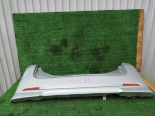 Бампер задний DAIHATSU TANTO L375S 52159-B2420 5 ракурс