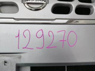 Бампер передний NISSAN OTTI H92W 6400C356 2 ракурс