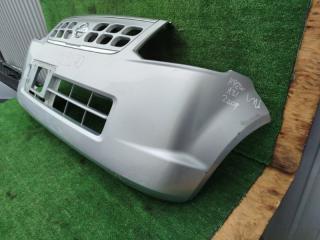 Бампер передний NISSAN OTTI H92W 6400C356 3 ракурс