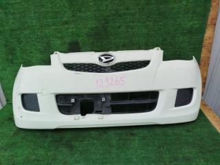 Бампер передний DAIHATSU MIRA L275V 52119-B2550 1 ракурс
