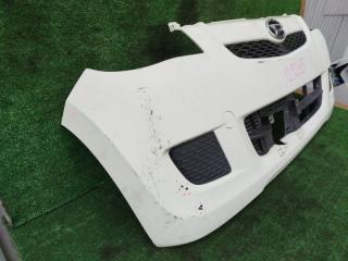 Бампер передний DAIHATSU MIRA L275V 52119-B2550 5 ракурс
