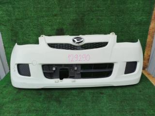 Бампер передний DAIHATSU MIRA L275V 52119-B2550 1 ракурс