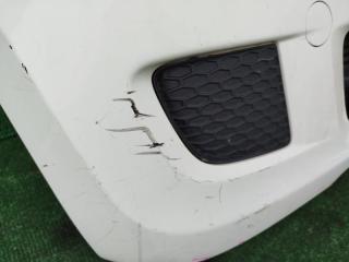 Бампер передний DAIHATSU MIRA L275V 52119-B2550 5 ракурс
