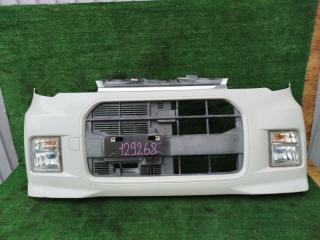 Бампер передний DAIHATSU TANTO EXE L455S 52119-B2880 1 ракурс