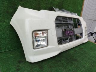 Бампер передний DAIHATSU TANTO EXE L455S 52119-B2880 5 ракурс