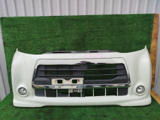 Бампер передний DAIHATSU TANTO L375S 1 ракурс