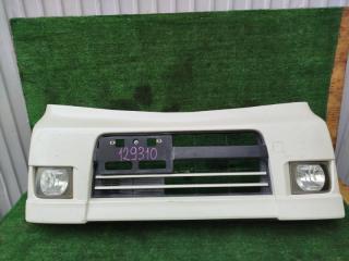 Бампер передний HONDA ZEST JE1 71103-SYCJ-000 1 ракурс