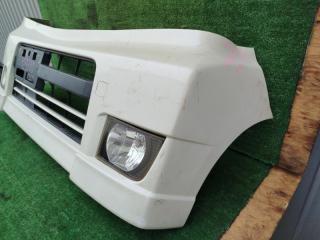 Бампер передний HONDA ZEST JE1 71103-SYCJ-000 2 ракурс