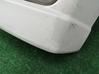 Бампер передний HONDA ZEST JE1 71103-SYCJ-000 3 ракурс