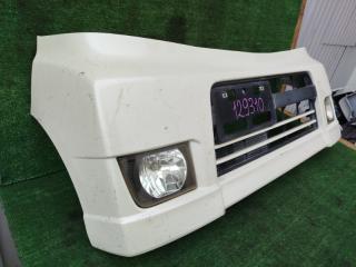 Бампер передний HONDA ZEST JE1 71103-SYCJ-000 4 ракурс