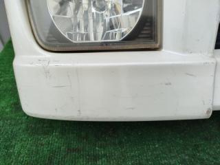 Бампер передний HONDA ZEST JE1 71103-SYCJ-000 5 ракурс