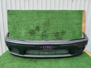 Бампер передний MAZDA DEMIO DW5W D20150031 1 ракурс