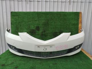 Бампер передний MAZDA AXELA BK5P BR5S50031 1 ракурс