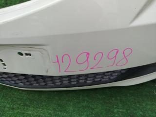 Бампер передний MAZDA AXELA BK5P BR5S50031 2 ракурс
