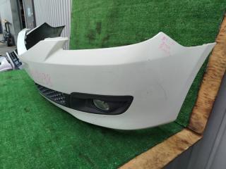 Бампер передний MAZDA AXELA BK5P BR5S50031 3 ракурс