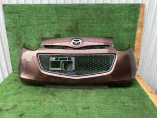 Бампер передний MAZDA CAROL HB25S 1 ракурс