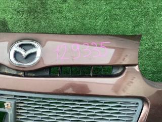 Бампер передний MAZDA CAROL HB25S 3 ракурс