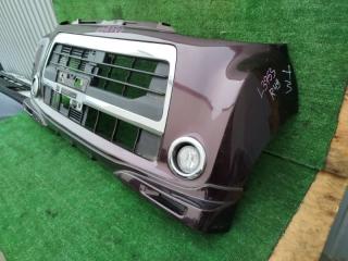 Бампер передний DAIHATSU TANTO L375S 2 ракурс