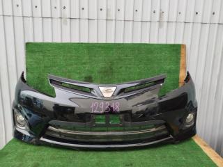 Бампер передний TOYOTA ESTIMA ACR50 52119-28F20 1 ракурс