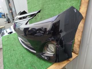 Бампер передний TOYOTA ESTIMA ACR50 52119-28F20 2 ракурс